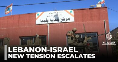 Southern Lebanon incursions: Lebanese army ordered to confront Israeli raids