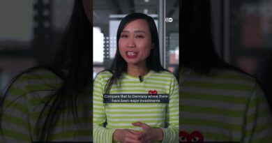 Spain: Europe’s new powerhouse? | DW News