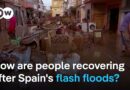 Spain: One year after the floods in Valencia | Focus on Europe