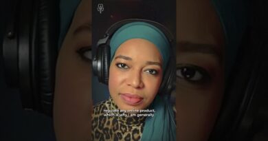 Sports betting, who’s getting hooked? #TheTake #Shorts #Podcast