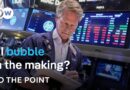 Stock market hype: Investors’ dream or nightmare on Wall Street? | To the Point