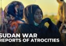 Sudan medics accuse RSF of burning, burying bodies to conceal ‘genocide’