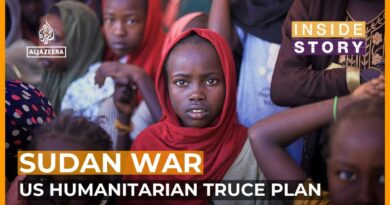 Sudan’s warring parties agree in-principle to US truce proposal | Inside Story