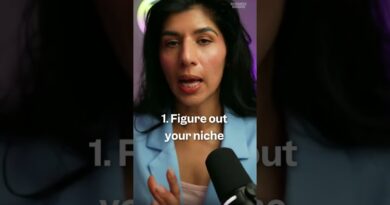 Sundas Khalid made $600K last year: half #Google, half #contentcreation. Here’s how.