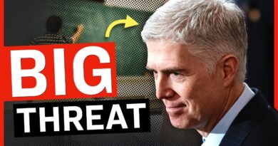 Supreme Court Justice Warns on ‘Greatest Danger’ Facing America