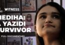 Surviving ISIL: A young girl confronts the horrors of captivity | Witness Documentary