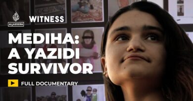 Surviving ISIL: A young girl confronts the horrors of captivity | Witness Documentary