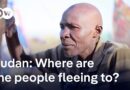 Survivors describe their escape from Sudan’s el-Fasher when RSF took control | DW News