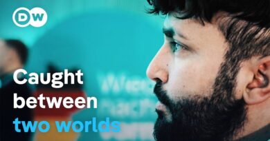 Syria or Germany? Has German politics shifted for Syrians? | DW Documentary