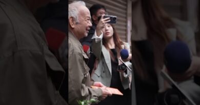 Taiwan hands out ‘crisis’ guide on what to do if China invades  | DW News