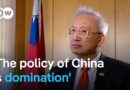 Taiwan minister: ‘European countries need to pay more attention’ | DW News