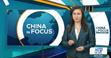 Taiwan to Increase Defense Budget by $40 Billion