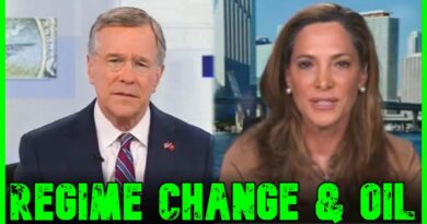 ‘TAKE THE OIL’: MAGA Rep Says The Quiet Part Loud About Venezuela! | The Kyle Kulinski Show