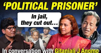 ‘Talks without him not acceptable to Ladakh’: Sonam Wangchuk’s wife on reality of normalcy in Ladakh