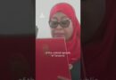 Tanzania swears in President Samia Suluhu Hassan after deadly protests | AJ #shorts