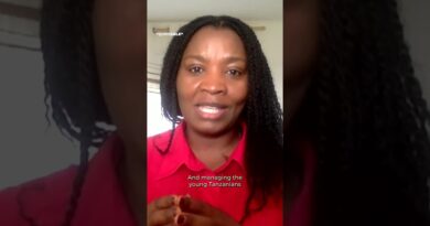 Tanzania’s president “needs to bring people together”