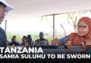 Tanzania’s President Samia set for second term amid protests