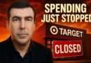 ⚠️ Target Just Issued a GRIM WARNING to the ENTIRE U.S. Economy (It’s Frightening)!