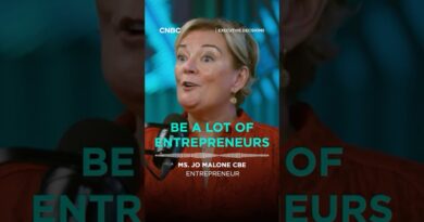 Teaching Business From the Age of 5?