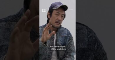 teamLab art exhibition expands ‘human perceptions’