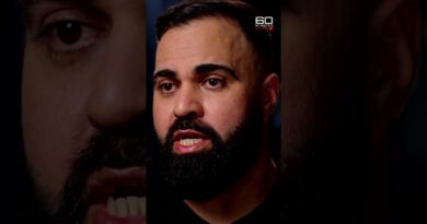 Teen killed riding modified e-bike | 60 Minutes Australia