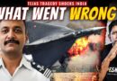 Tejas Crash – Man or Machine | No Solution In Sight For India’s Fighter Jet Crisis? | Akash Banerjee