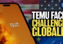 Temu’s Parent Company Faces Challenges From U.S., EU, And At Home | China in Focus
