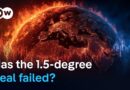 Ten years on: has the Paris climate deal delivered? | DW News