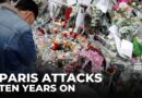 Ten years since the Paris attacks: France reflects on the impacts of the atrocities