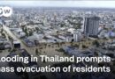 Thailand and Malaysia step up flood rescue efforts | DW News