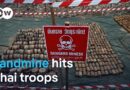 Thailand suspends truce with Cambodia after troops injured by landmine blast | DW News