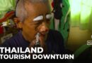 Thailand tourism downturn: Chinese tourism down 35% hitting Thai economy