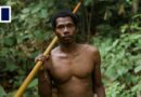 Thailand’s last hunter-gatherers fight for land ownership