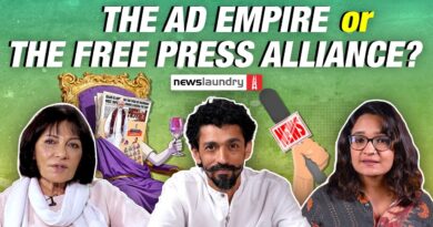 The ad empire rises again. So we’re here with a new hope