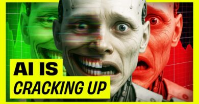 The AI Stock Divide: Winners, Losers and 2 Hidden Picks You Need to be Watching.