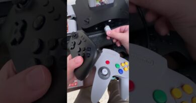 The Analogue 3D claims to be the ultimate no-compromise Nintendo 64 experience for a modern TV.