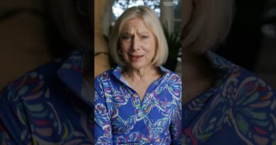 The benefits of #exercise for #aging, according to #senior athletes. #fitness #athlete