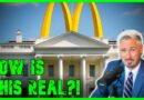 THE BURGER REICH IS HERE | The Kyle Kulinski Show