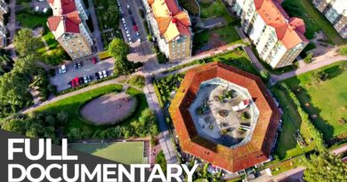 The City of the Future: Malmö | Habitats of the World: Sweden | Free Documentary