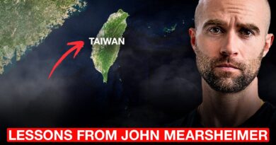 The Coming Power Clash Nobody Can Stop