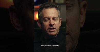 The Crisis in Modern Media