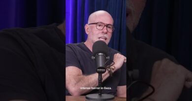 The Cruel Logic of War