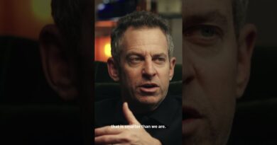 The Danger of AI We Can’t Control