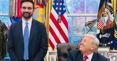 THE DEM TEA PARTY IS HERE