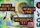 The Design of the World’s Most Secure Banknote