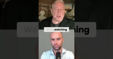 The End of Dollar Dominance: We Are the Problem