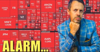 🚨 The Financial System Is Breaking Down (And You’re Probably Not Ready)