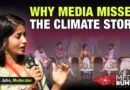 The fix newsrooms need to cover the climate crisis right | The Media Rumble 2025