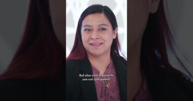 The gap in digital parenting. #DohaDebates