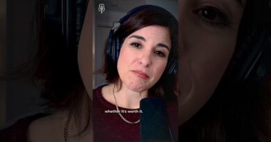 The hidden cost of Trump’s tariffs | #ajshorts